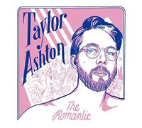 Taylor Ashton The Romantic (Vinyl LP)