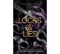Taylor Aston White Locks and Lies (Tascabile) Twisted Ever After