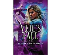 Taylor Aston White Veil's Fall (Tascabile) (PRESALE 30/07/2026)
