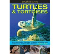 Taylor Barbara Exploring Nature: Turtles & Tortoises (Copertina rigida)