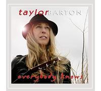 Taylor Barton - Everybody Knows