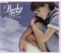 Taylor, Becky - You Can Be a Hero