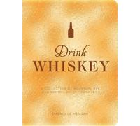 Taylor Bentley Drink Whiskey (Copertina rigida)