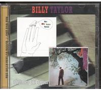 Taylor, Billy - Billy Taylor Touch/One For Fun