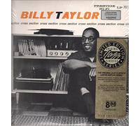 Taylor,Billy - Cross Section (P-7071)