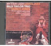 Taylor,Billy - My Fair Lady Loves Jazz