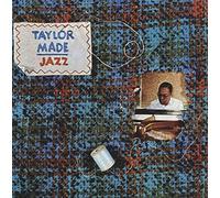 Taylor,Billy - Taylor Made Jazz