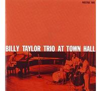 Taylor, Billy - Trio At Towk Hall