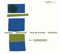 Taylor, Billy - Trio With Candido