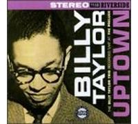 Taylor,Billy - Uptown (Rlp-319)