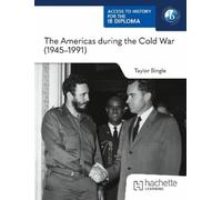 Taylor Bingle Access to History for the IB Diploma: The Americas dur (Tascabile)