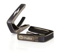 Taylor Black Finish Capo - Pennarello per tastiera serie 800