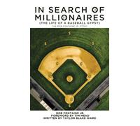 Taylor Blake Ward In Search of Millionaires (The Life of a Ba (Copertina rigida)