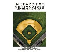 Taylor Blake Ward In Search of Millionaires (The Life of a Ba (Copertina rigida)