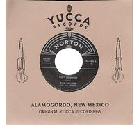 Taylor, Bob -& the Counts- - Don't Be Unfair/Say Honey [Vinyl Single]