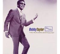 Taylor, Bobby - Motown Antology