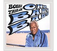 Taylor, Bobby - Ohh Baby Baby