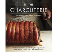 Taylor Boetticher Toponia Miller In The Charcuterie (Copertina rigida)