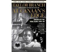 At Canaan's Edge: America in the King Years, 1965-68