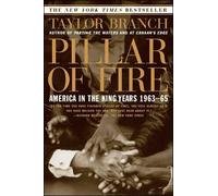 Taylor Branch Pillar of Fire (Tascabile)
