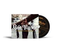 Taylor, Brit - Land of the Forgotten