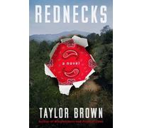 Taylor Brown Rednecks (Copertina rigida)