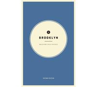 Taylor Bruce Wildsam Field Guides: Brooklyn (Tascabile)