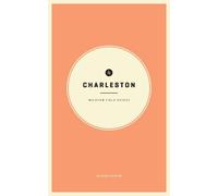 Taylor Bruce Wildsam Field Guides Charleston 2nd Edition (Tascabile)