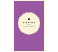 Taylor Bruce Wildsam Field Guides: Las Vegas (Tascabile)