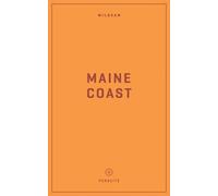Taylor Bruce Wildsam Field Guides: Maine Coast (Tascabile)