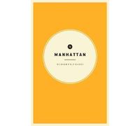 Taylor Bruce Wildsam Field Guides: Manhattan (Tascabile)