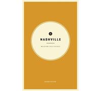 Taylor Bruce Wildsam Field Guides: Nashville (Tascabile)