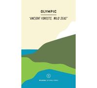Taylor Bruce Wildsam Field Guides: Olympic (Tascabile) National Parks Series