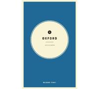 Taylor Bruce Wildsam Field Guides: Oxford, Mississippi (Tascabile)