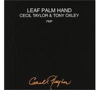 Taylor,C. - Leaf Palm Hand