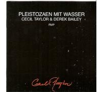 Taylor,C. - Pleistozaen mit Wasser