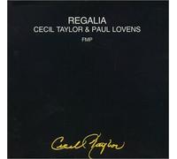 Taylor,C. - Regalia