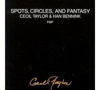 Taylor,C. - Spots,Circles,and Fantasy