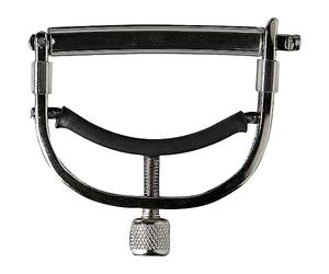 Taylor Capo 6-String Bright Nickel - Capo