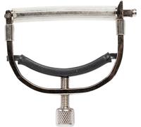 Taylor Capo Black Nickel