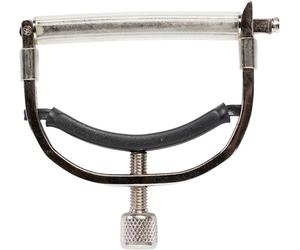 Taylor Capo Black Nickel