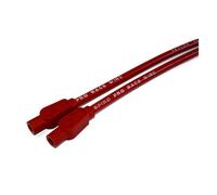 Taylor Cavo Accensione 409 Pro Race, Rosso , per Harley-Davidson 80-98, XL