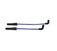 Taylor Cavo Accensione 8mm Pro, Blu, per Harley-Davidson Street 14-18