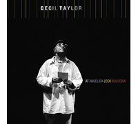 Taylor Cecil - At Angelica 2000 Bologna