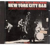 Taylor, Cecil - Buell Neidlinger