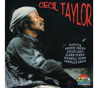 Taylor,Cecil - Cecil Taylor 1955-61 [Import]