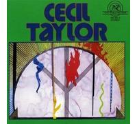 Taylor, Cecil - Cecil Taylor Unit