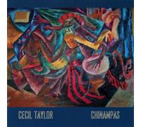 Taylor, Cecil - Chinampas (Hot Points)