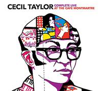 Taylor Cecil - Complete Live at the Cafe Montmartre + 3 Bonus Limited Edition (collector's item)
