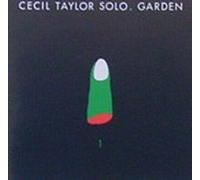 Taylor,Cecil - Garden V.1